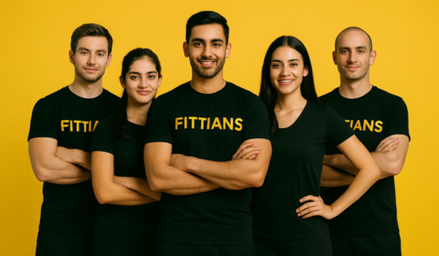 Fittians Training