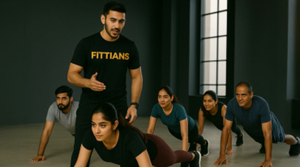 Group Training