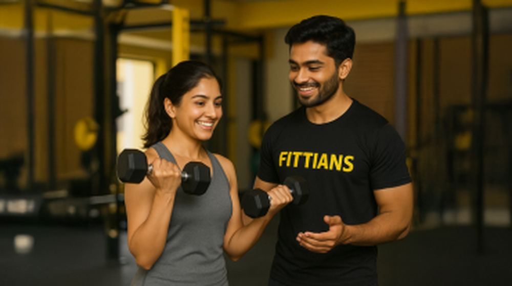 Personal Training